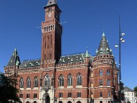 Radreise Kattegattleden-341